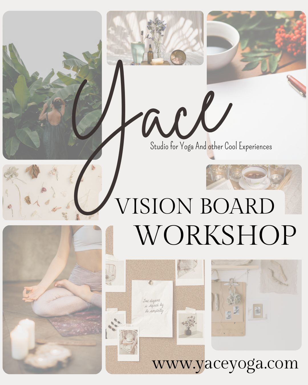 Vision Mood Board Manifestation Branding Instagram Post (1)